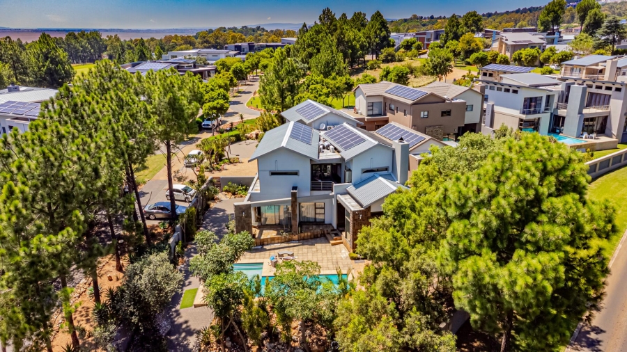 5 Bedroom Property for Sale in Eye of Africa Gauteng