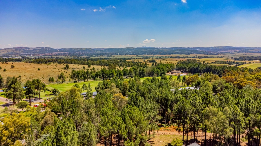 5 Bedroom Property for Sale in Eye of Africa Gauteng