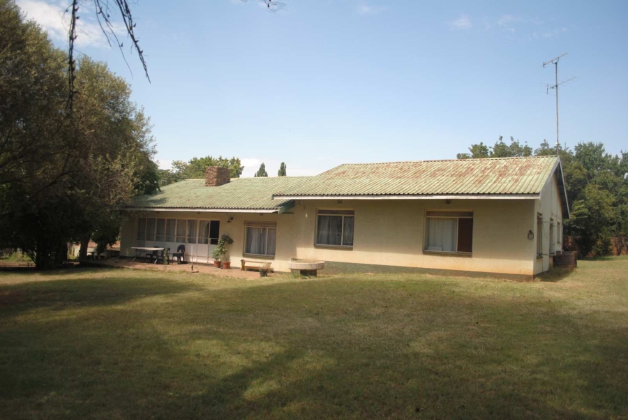 3 Bedroom Property for Sale in Kliprivier Gauteng