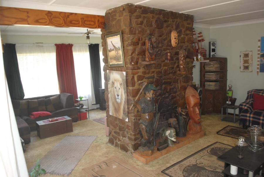 3 Bedroom Property for Sale in Kliprivier Gauteng