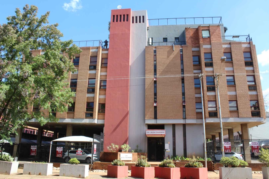 To Let Commercial Property for Rent in Pretoria Central Gauteng
