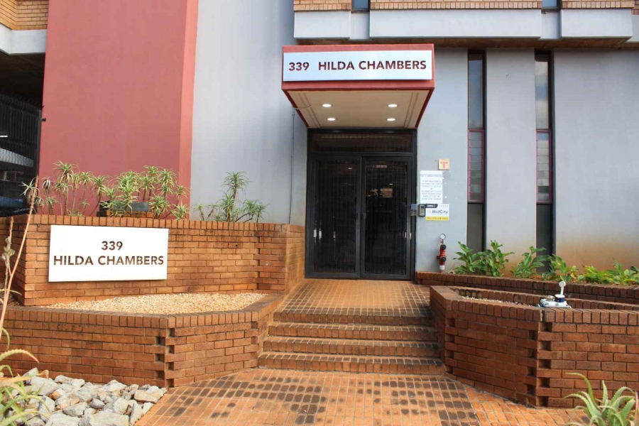 To Let Commercial Property for Rent in Pretoria Central Gauteng