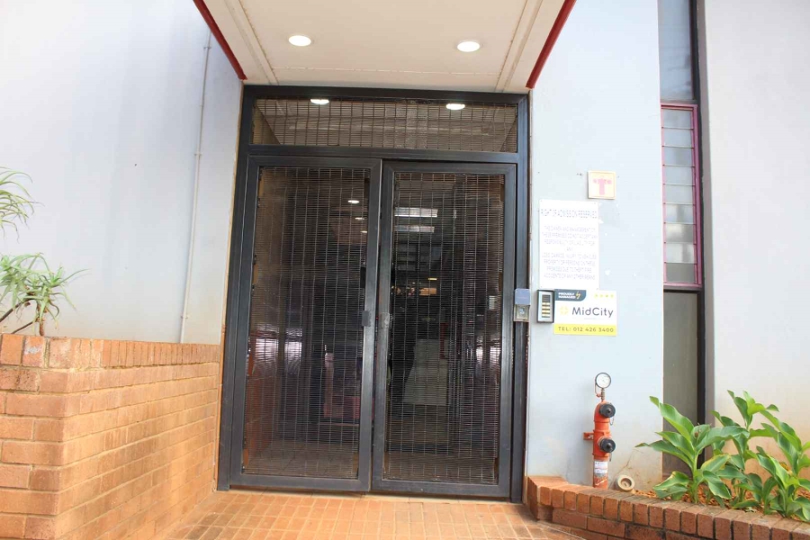 To Let Commercial Property for Rent in Pretoria Central Gauteng