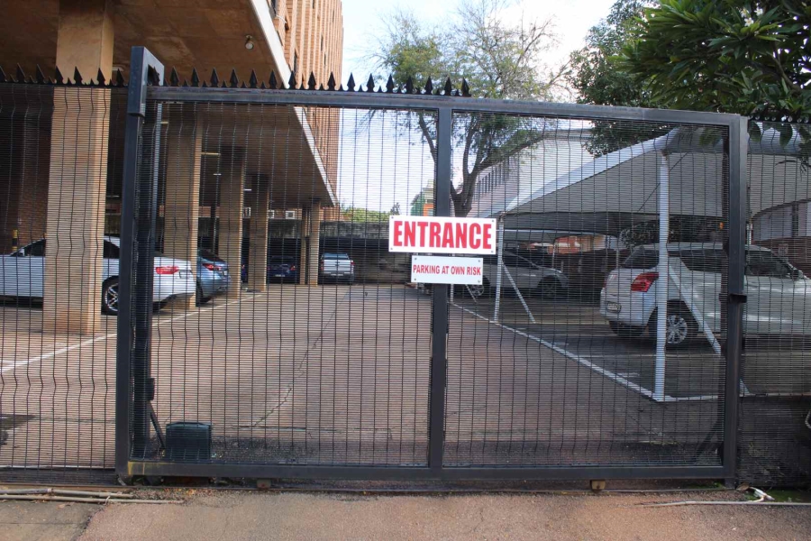 To Let Commercial Property for Rent in Pretoria Central Gauteng