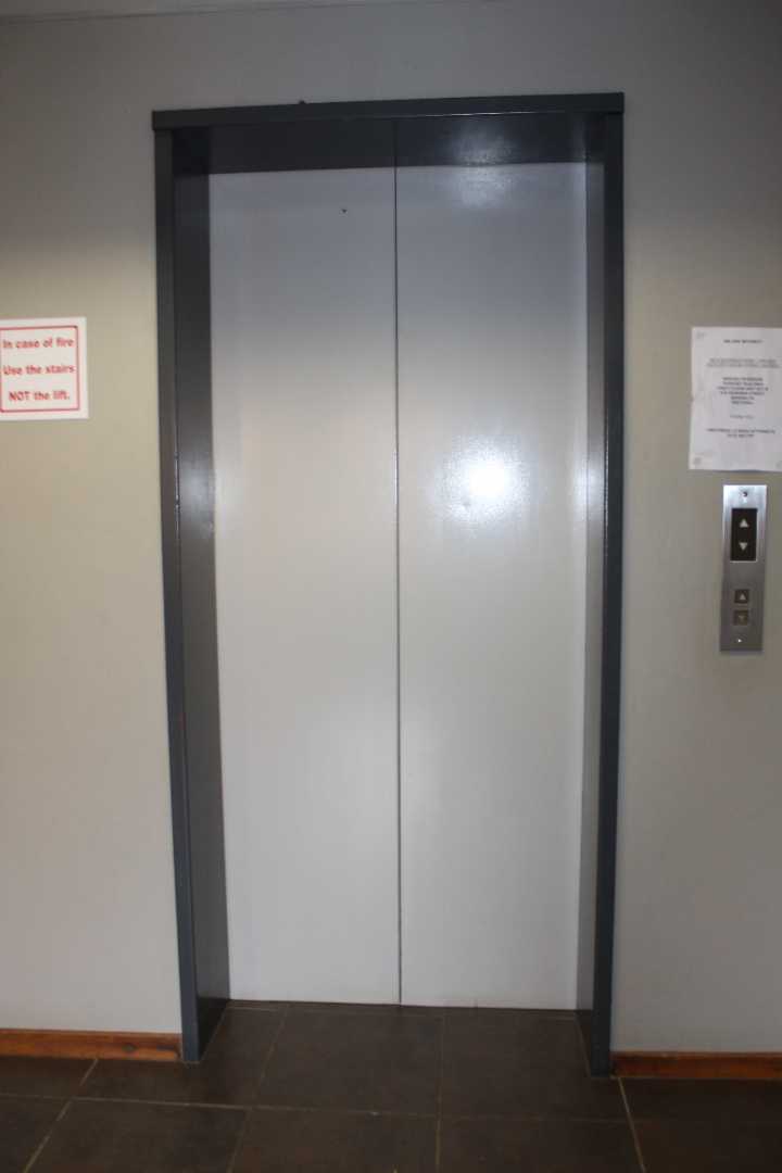 To Let Commercial Property for Rent in Pretoria Central Gauteng