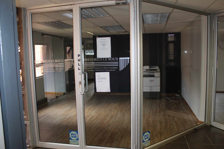 To Let Commercial Property for Rent in Pretoria Central Gauteng