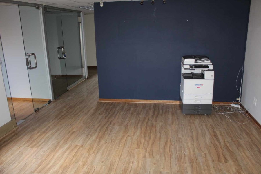 To Let Commercial Property for Rent in Pretoria Central Gauteng