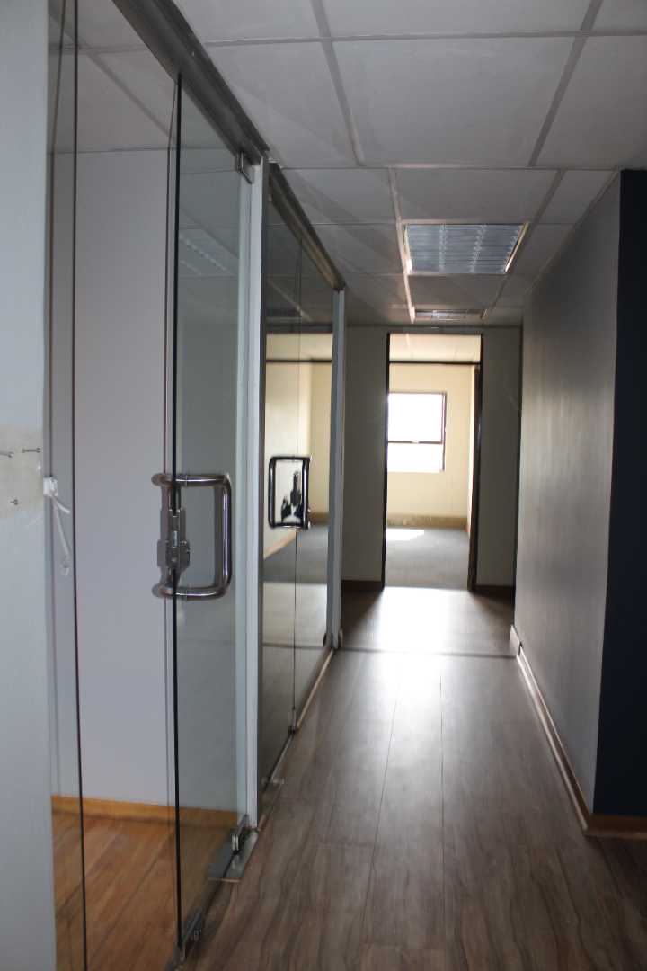To Let Commercial Property for Rent in Pretoria Central Gauteng