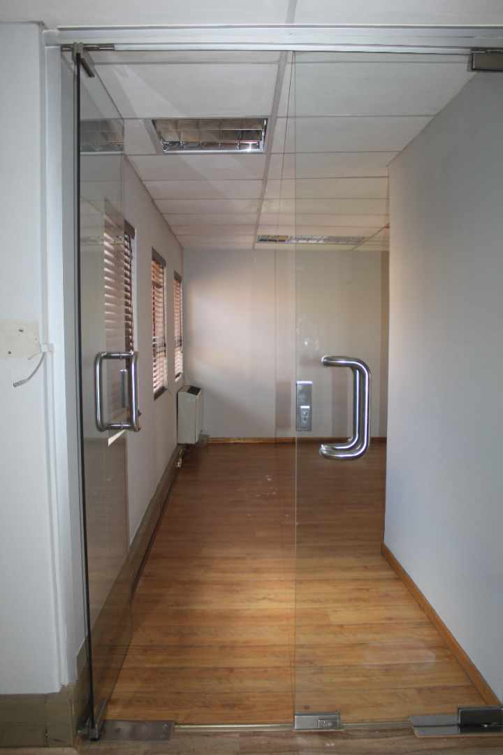 To Let Commercial Property for Rent in Pretoria Central Gauteng