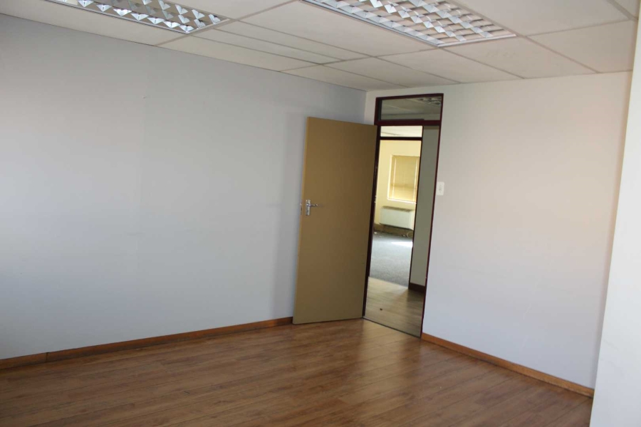 To Let Commercial Property for Rent in Pretoria Central Gauteng