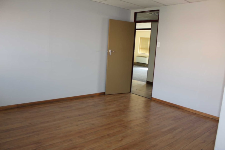 To Let Commercial Property for Rent in Pretoria Central Gauteng