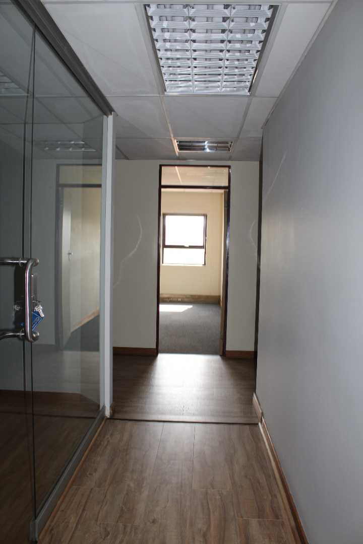 To Let Commercial Property for Rent in Pretoria Central Gauteng