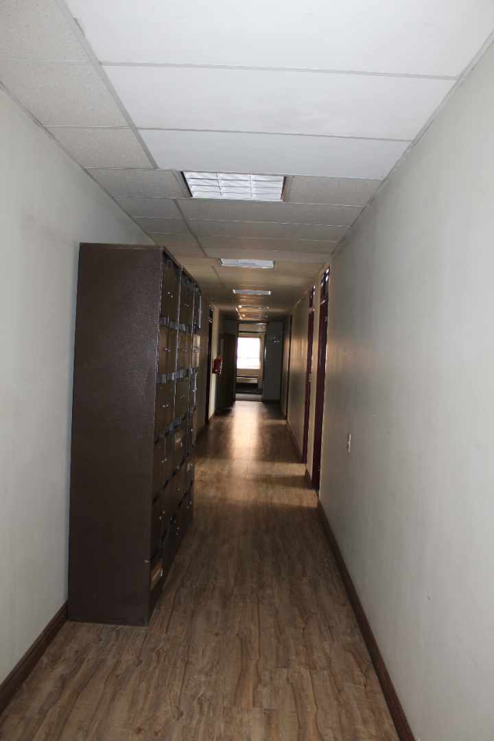 To Let Commercial Property for Rent in Pretoria Central Gauteng