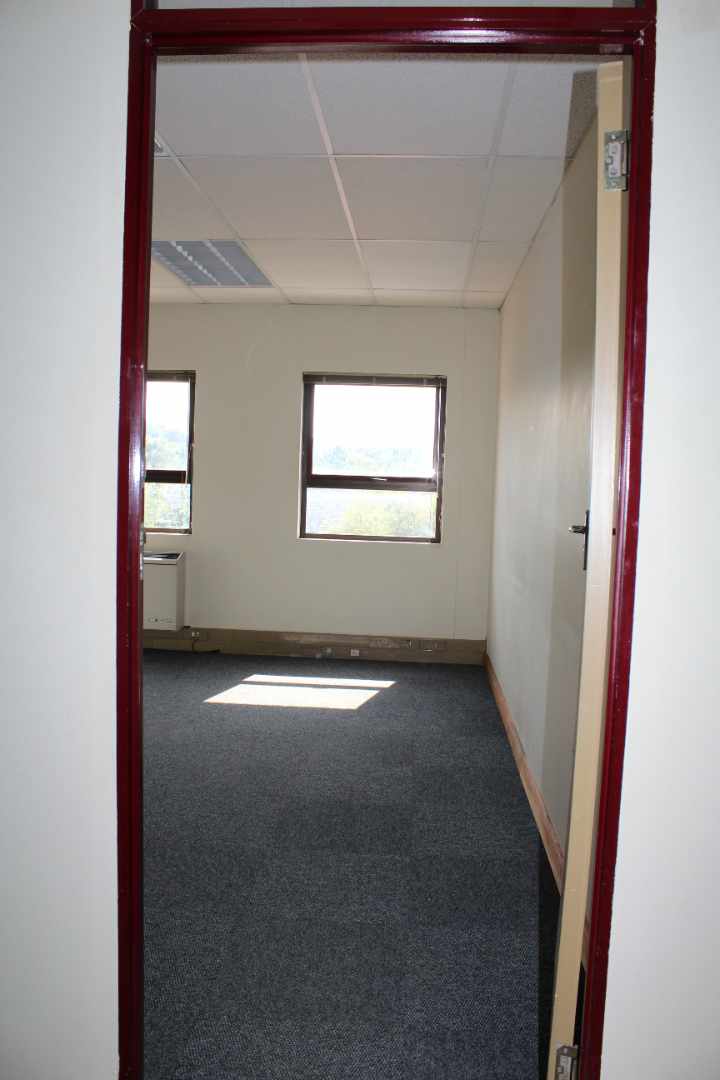 To Let Commercial Property for Rent in Pretoria Central Gauteng