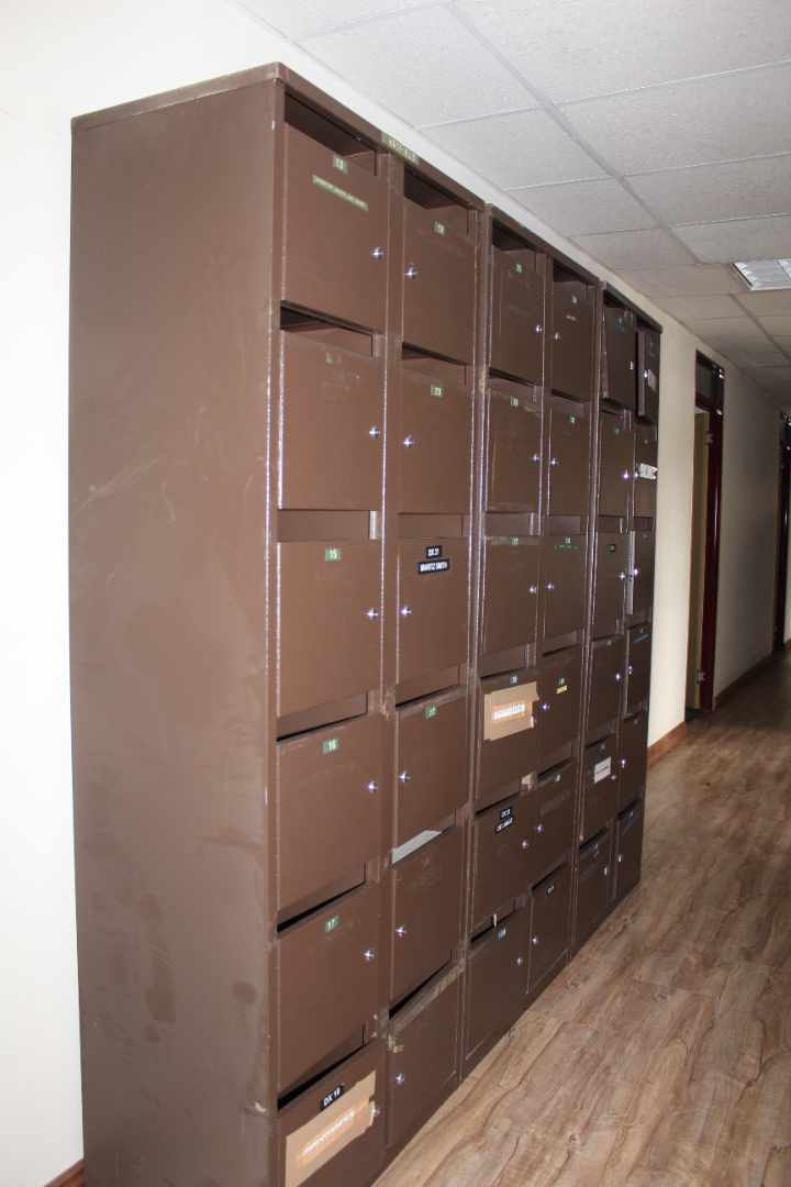 To Let Commercial Property for Rent in Pretoria Central Gauteng