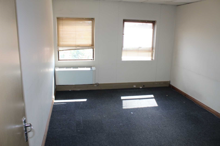 To Let Commercial Property for Rent in Pretoria Central Gauteng