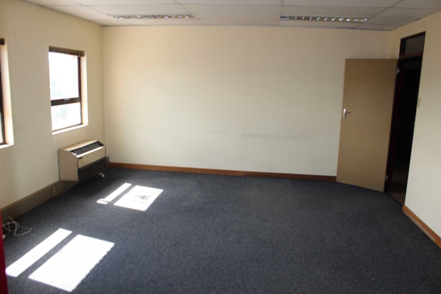 To Let Commercial Property for Rent in Pretoria Central Gauteng