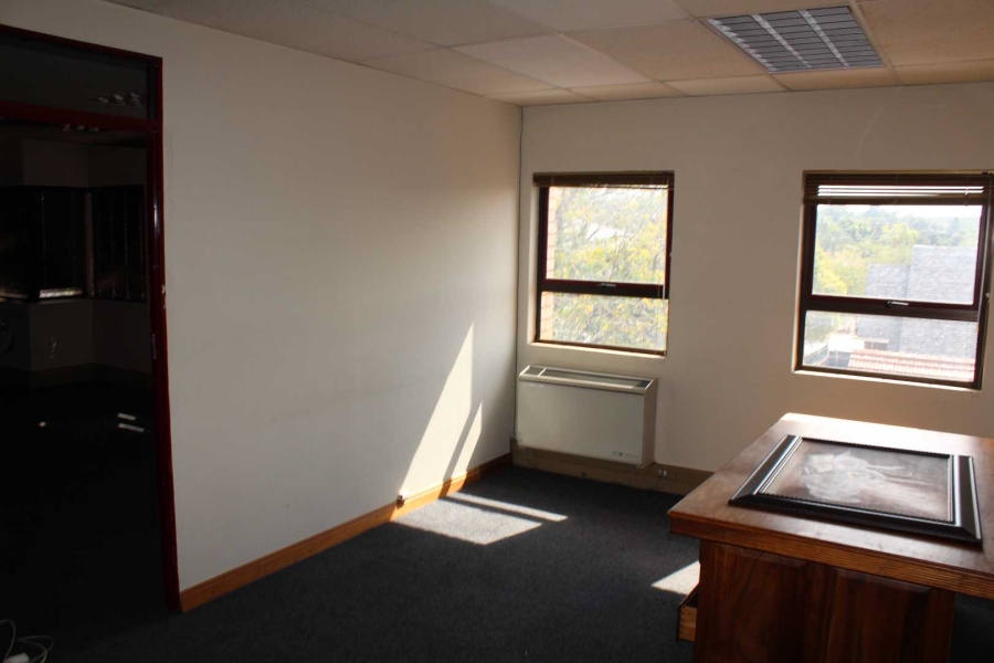 To Let Commercial Property for Rent in Pretoria Central Gauteng