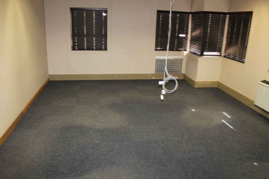 To Let Commercial Property for Rent in Pretoria Central Gauteng