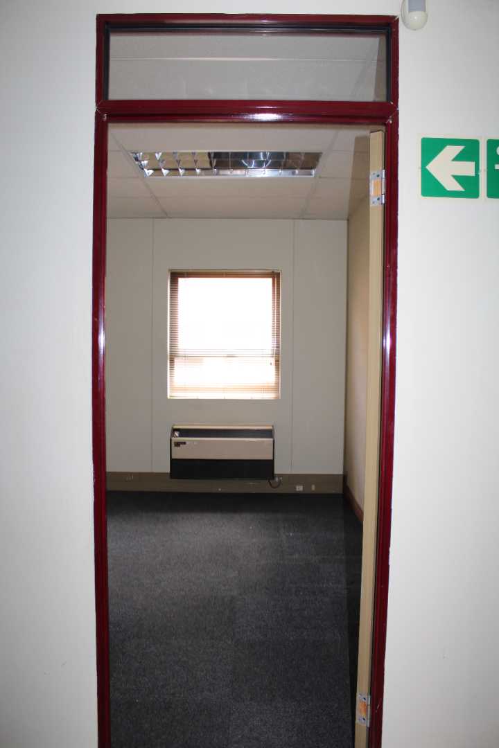 To Let Commercial Property for Rent in Pretoria Central Gauteng