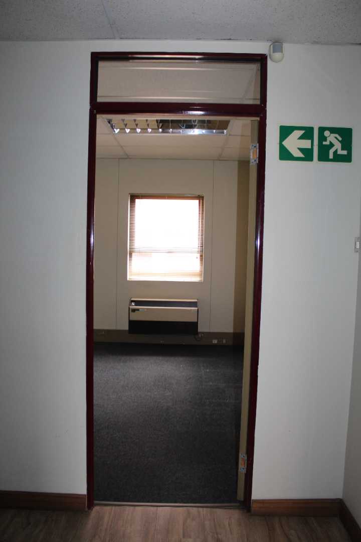 To Let Commercial Property for Rent in Pretoria Central Gauteng
