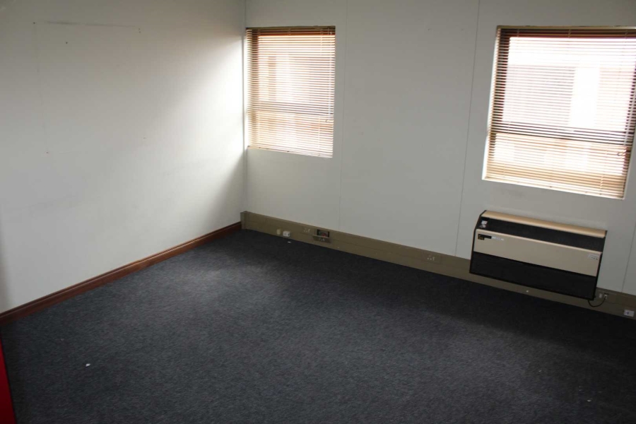To Let Commercial Property for Rent in Pretoria Central Gauteng