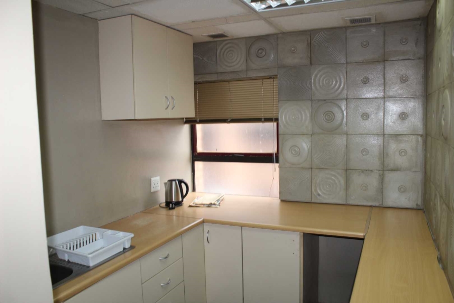 To Let Commercial Property for Rent in Pretoria Central Gauteng