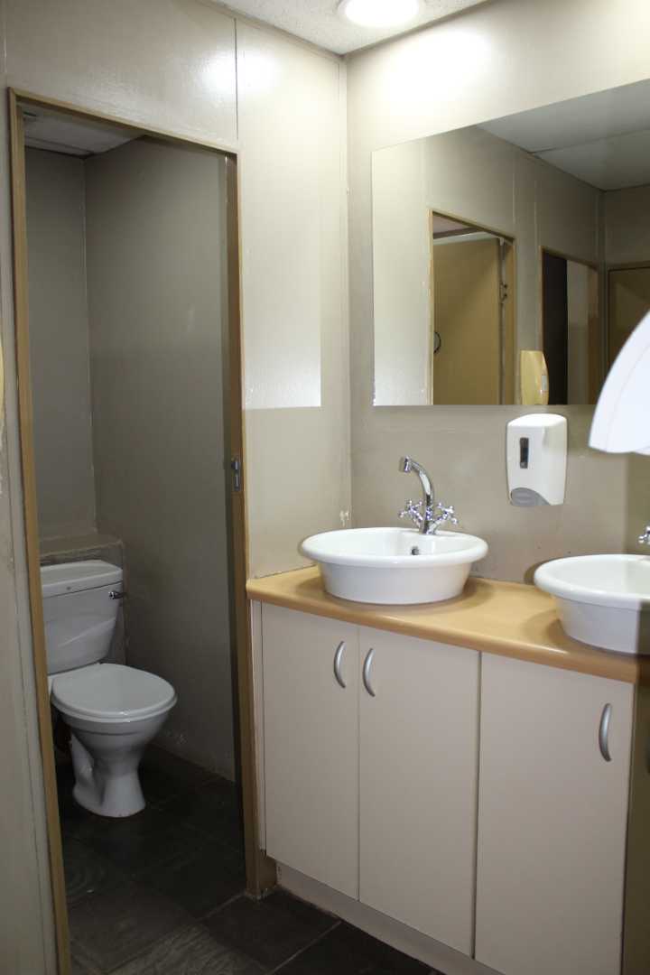 To Let Commercial Property for Rent in Pretoria Central Gauteng