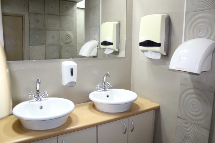 To Let Commercial Property for Rent in Pretoria Central Gauteng