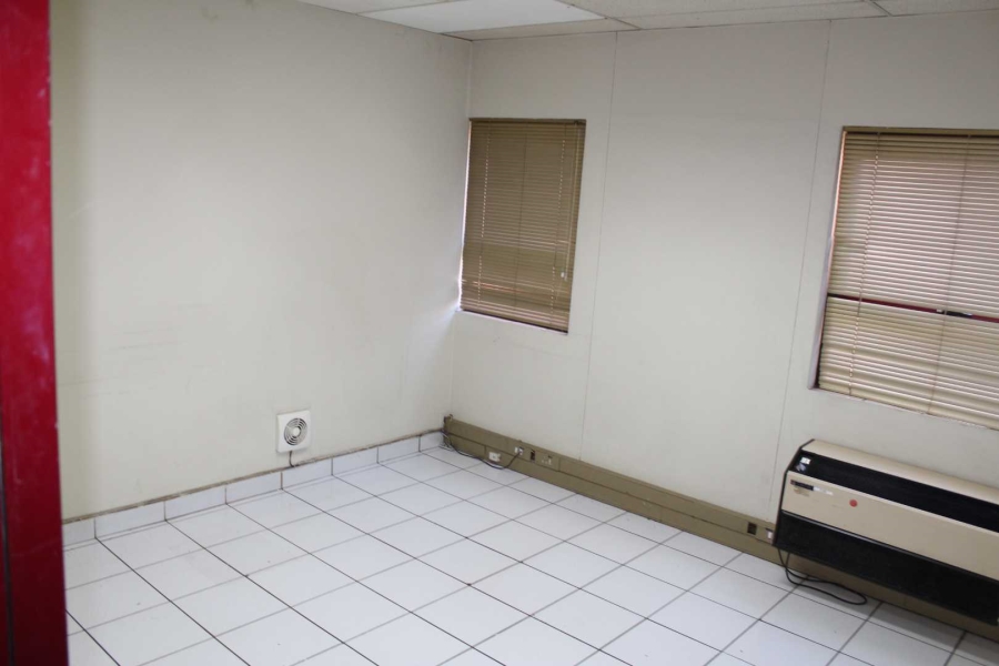 To Let Commercial Property for Rent in Pretoria Central Gauteng