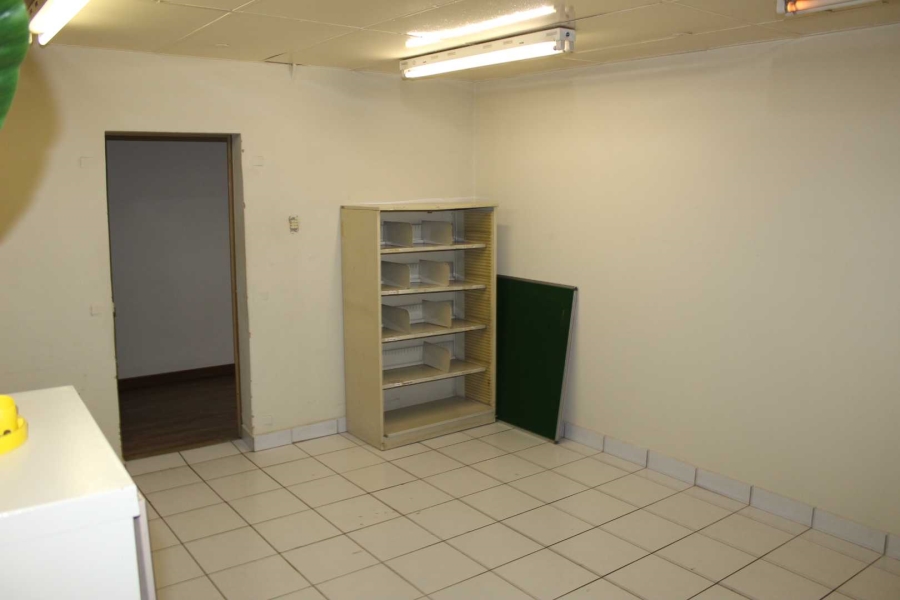 To Let Commercial Property for Rent in Pretoria Central Gauteng