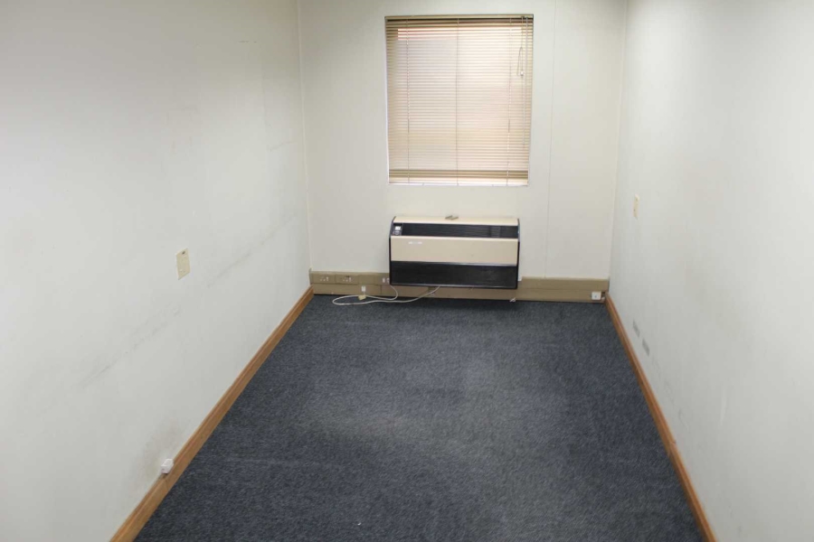 To Let Commercial Property for Rent in Pretoria Central Gauteng