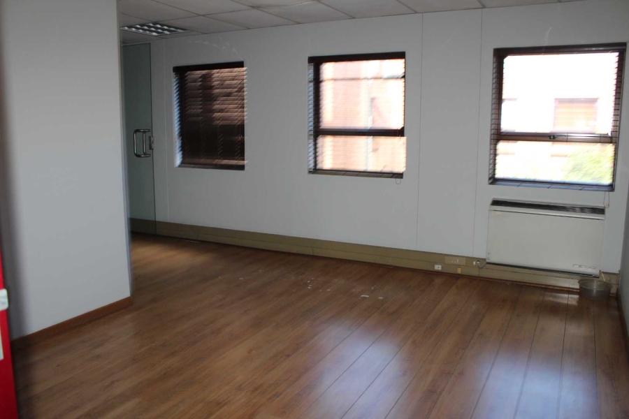 To Let Commercial Property for Rent in Pretoria Central Gauteng