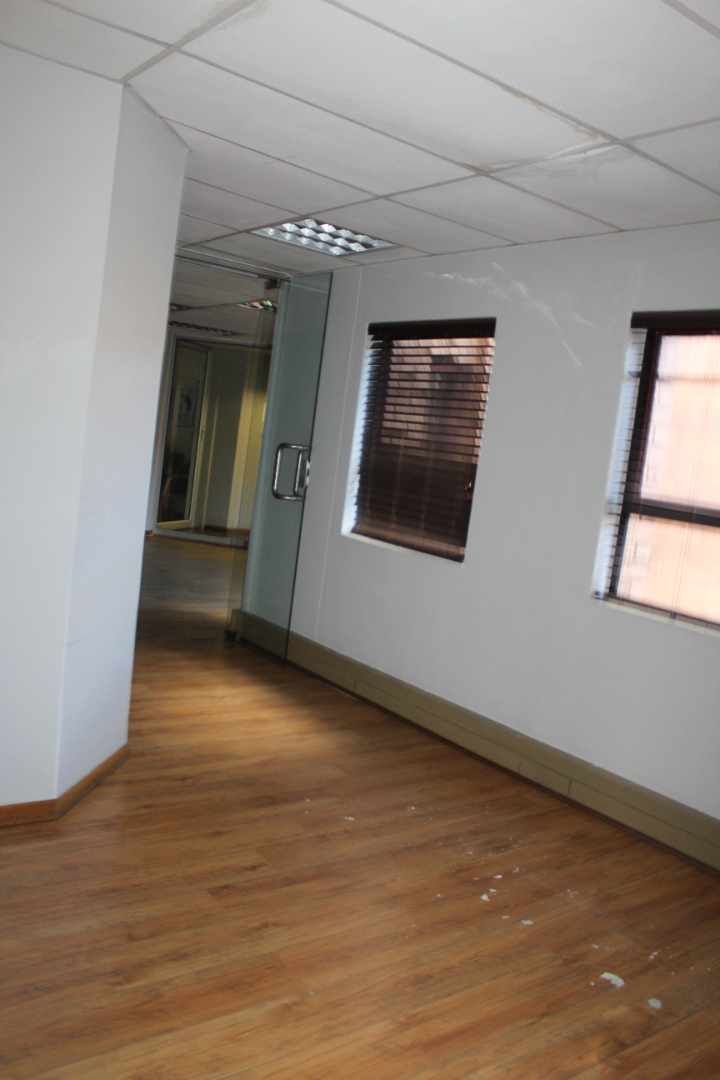 To Let Commercial Property for Rent in Pretoria Central Gauteng
