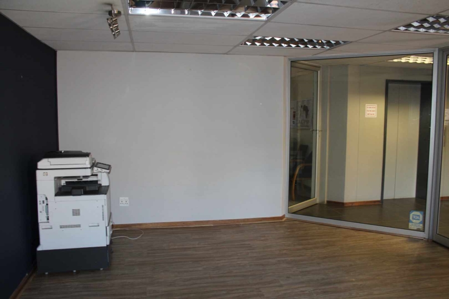 To Let Commercial Property for Rent in Pretoria Central Gauteng