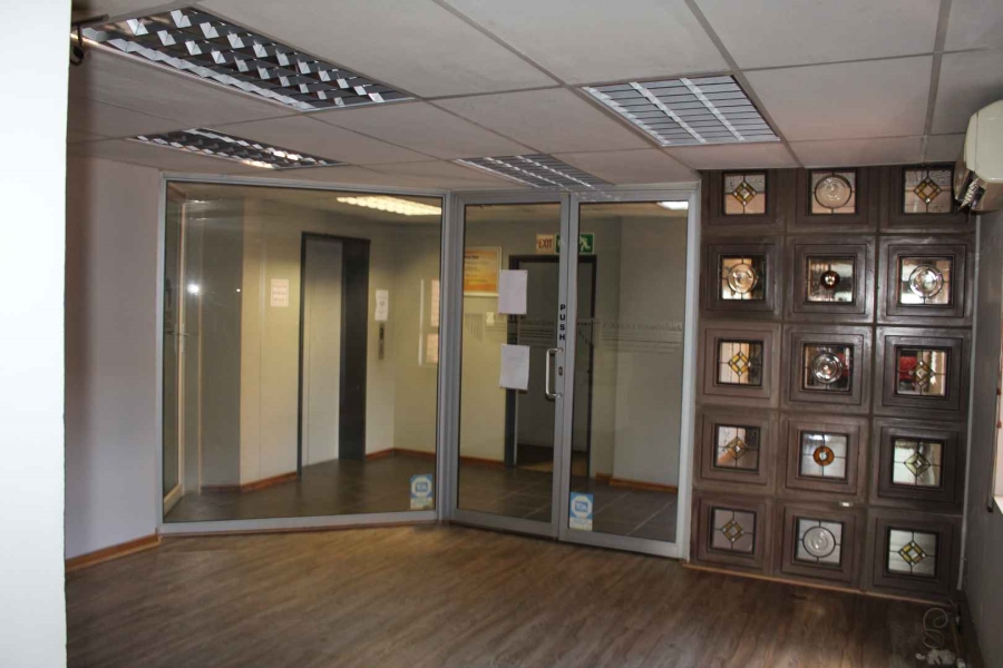To Let Commercial Property for Rent in Pretoria Central Gauteng