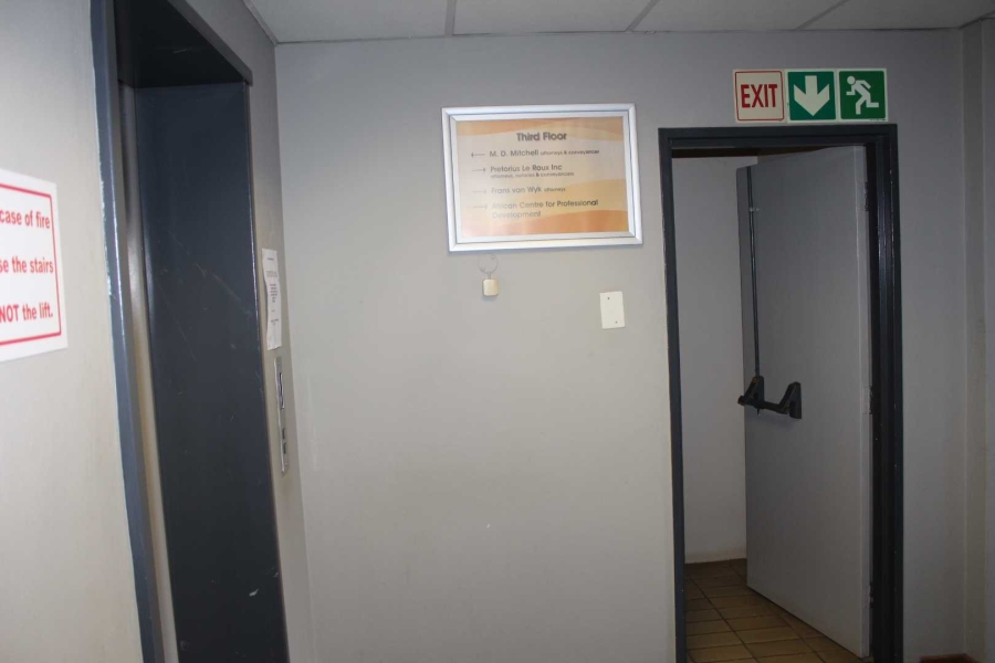 To Let Commercial Property for Rent in Pretoria Central Gauteng