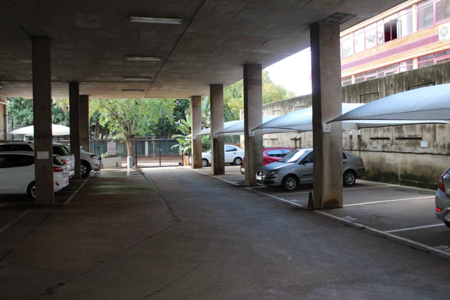 To Let Commercial Property for Rent in Pretoria Central Gauteng