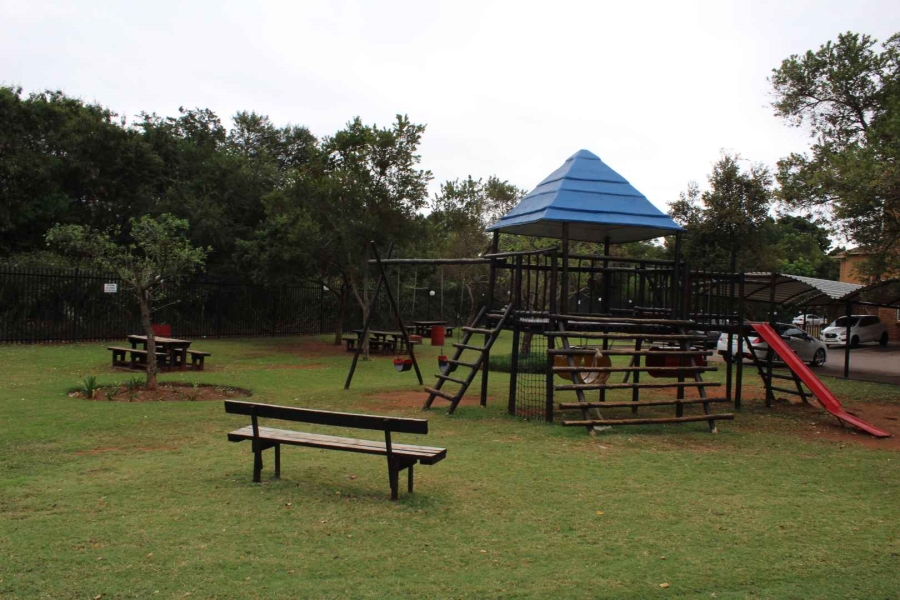 To Let 2 Bedroom Property for Rent in Annlin Gauteng