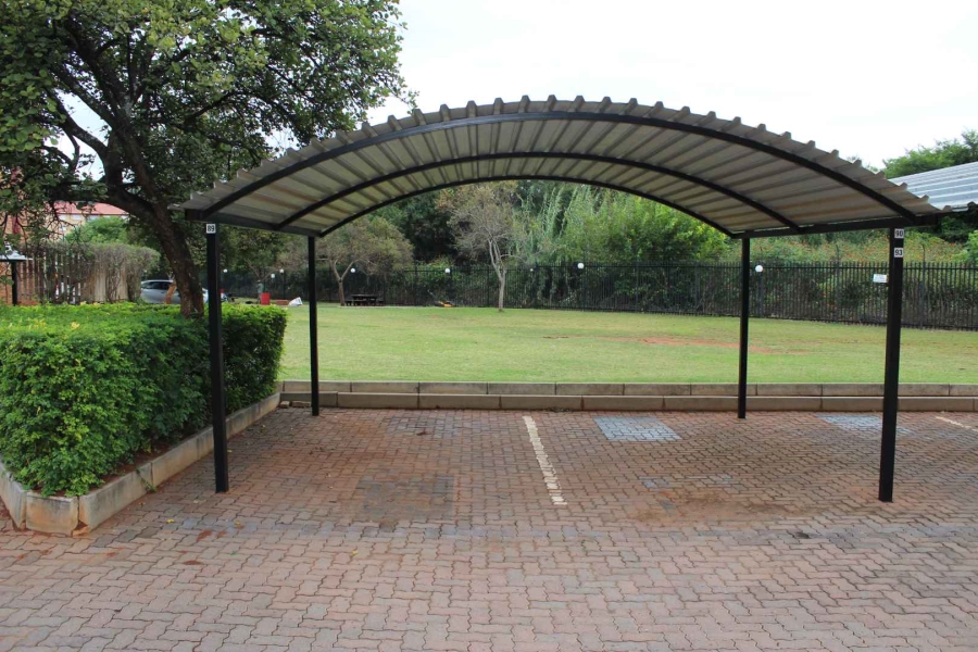 To Let 2 Bedroom Property for Rent in Annlin Gauteng