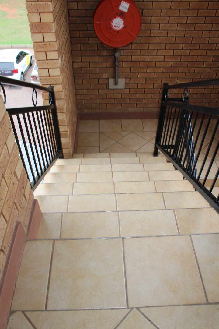 To Let 2 Bedroom Property for Rent in Annlin Gauteng