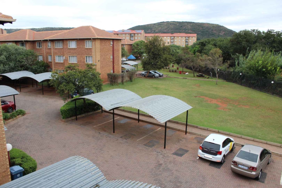 To Let 2 Bedroom Property for Rent in Annlin Gauteng