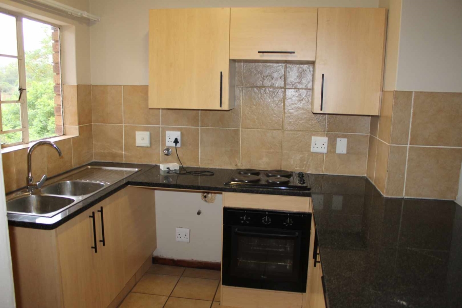 To Let 2 Bedroom Property for Rent in Annlin Gauteng