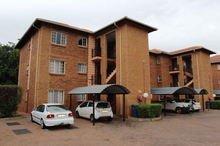 To Let 2 Bedroom Property for Rent in Annlin Gauteng