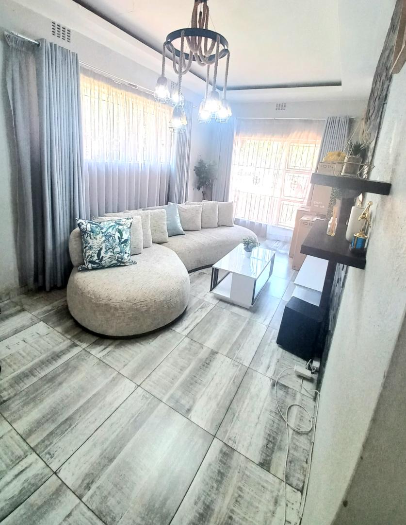 3 Bedroom Property for Sale in Freeway Park Gauteng