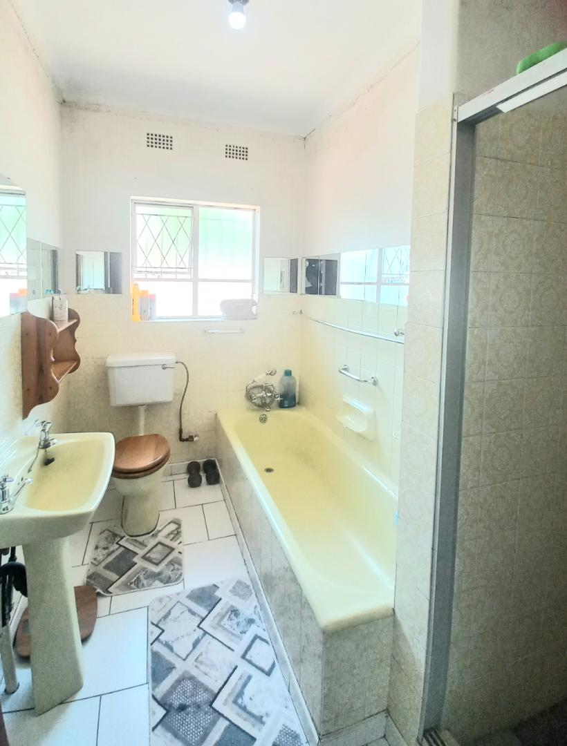 3 Bedroom Property for Sale in Freeway Park Gauteng