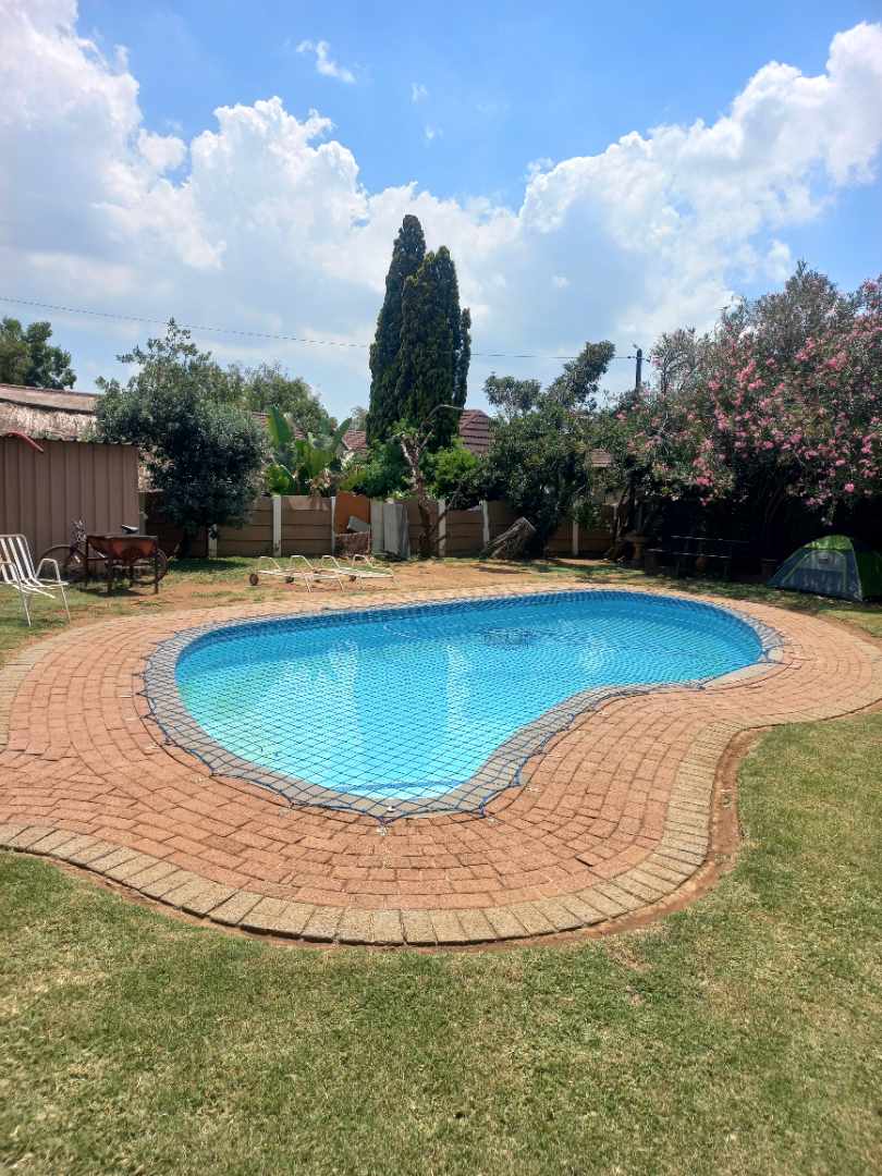 3 Bedroom Property for Sale in Freeway Park Gauteng