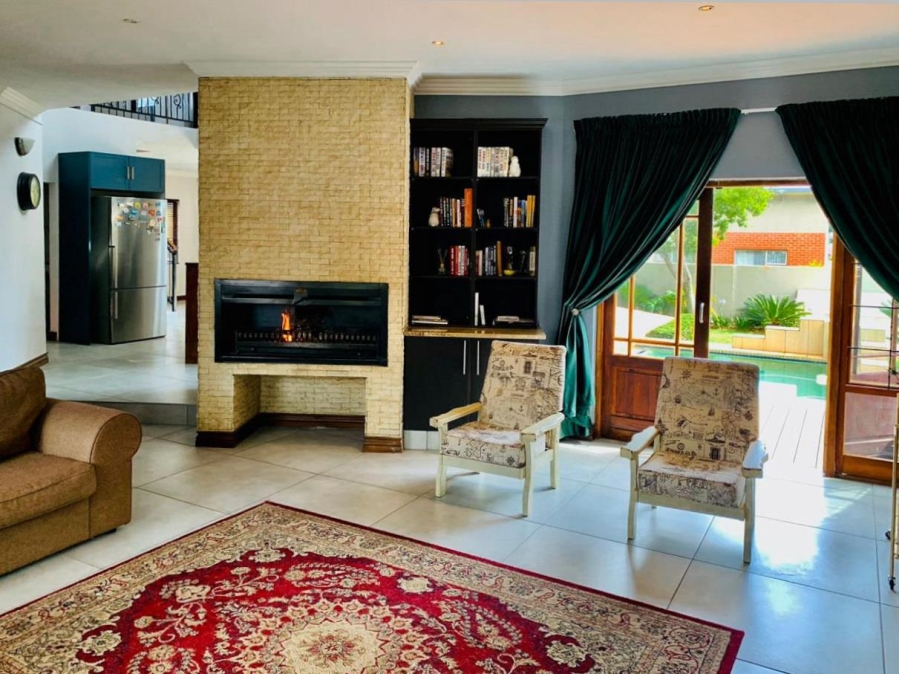 4 Bedroom Property for Sale in Olympus AH Gauteng