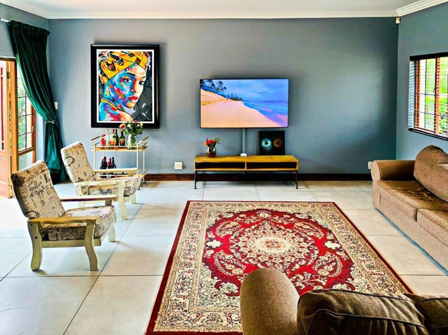 4 Bedroom Property for Sale in Olympus AH Gauteng