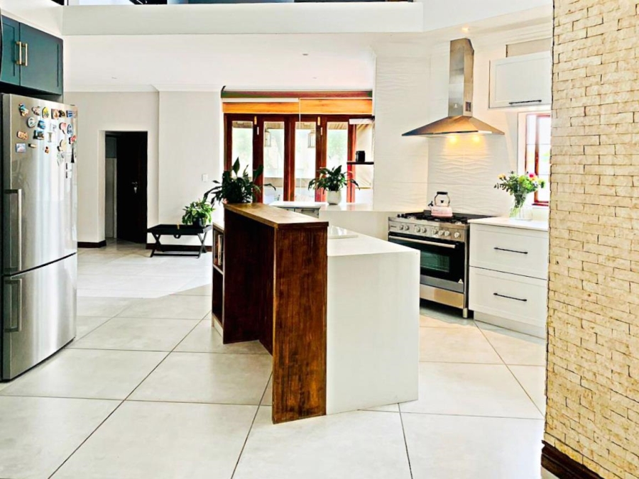 4 Bedroom Property for Sale in Olympus AH Gauteng